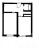 Продажа квартиры Шушары, Колпинское (Детскосельский), 63