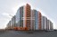 Продажа квартиры Мурино, Воронцовский, 11к1