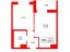 Продажа квартиры Парфёновская, 14к1к1