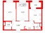 Продажа квартиры Петровский, 24к1к1