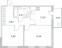 Продажа квартиры Янино-1, Ясная, 17 к. 2