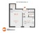 Продажа квартиры Петергоф, Санкт-Петербургское, 30