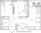 Продажа квартиры Новосаратовка, 4 к. 3