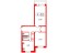 Продажа квартиры Горбунки, 3