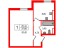 Продажа квартиры Всеволожск, Октябрьский, 75к2