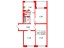 Продажа квартиры Жени Егоровой, 4к3