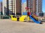 Продажа квартиры Кушелевская, 7к3 литер А