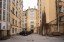 Продажа квартиры Караванная, 8 корпус А
