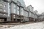 Продажа квартиры Каменноостровский