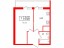 Продажа квартиры Шушары, Новгородский, 10 корпус А
