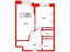 Продажа квартиры Парголово, Михаила Дудина, 25к2