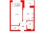Продажа квартиры Парголово, Фёдора Абрамова, 4 корпус А