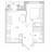 Продажа квартиры Новосаратовка, 4 к. 1