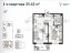 Продажа квартиры Новогорелово, Современников, 17к1