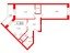 Продажа квартиры Шушары, Вилеровский, 6