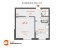 Продажа квартиры Шушары, Колпинское (Детскосельский), 75