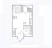 Продажа квартиры Мурино, Новая, 13 к. 1