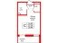 Продажа квартиры Мурино, Английская, 4к1