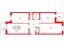 Продажа квартиры Мурино, Оборонная, 37к2