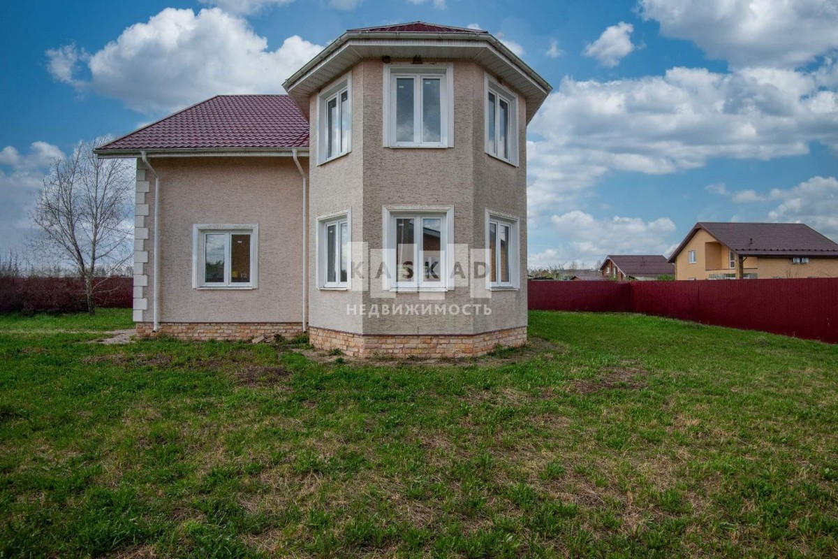 Продажа загородного дома Ногинск, 58. Стоимость 14 400 тыс.р. Площадь 185  м?.