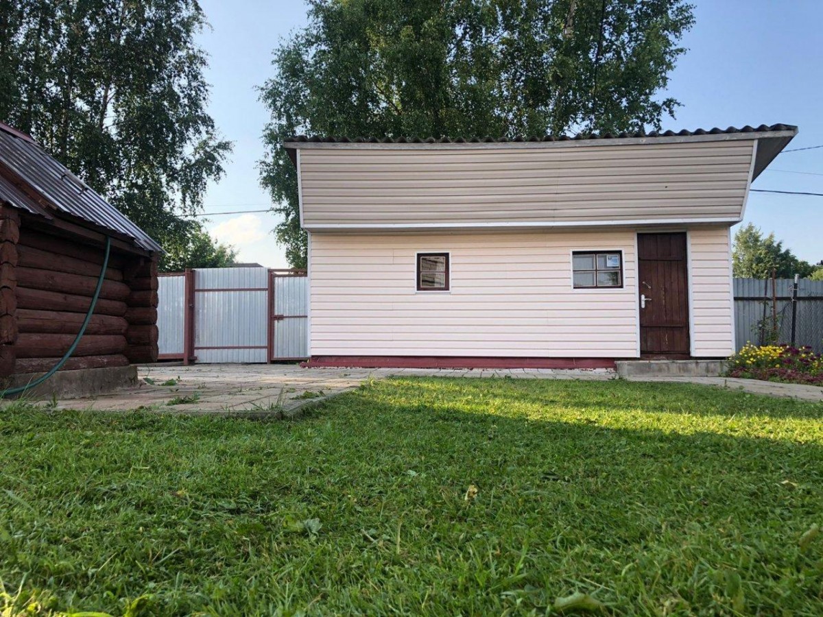 Продажа загородного дома Лесколово, Мечта (западный массив), к.нт.  Стоимость 8 900 тыс.р. Площадь 90 м?.