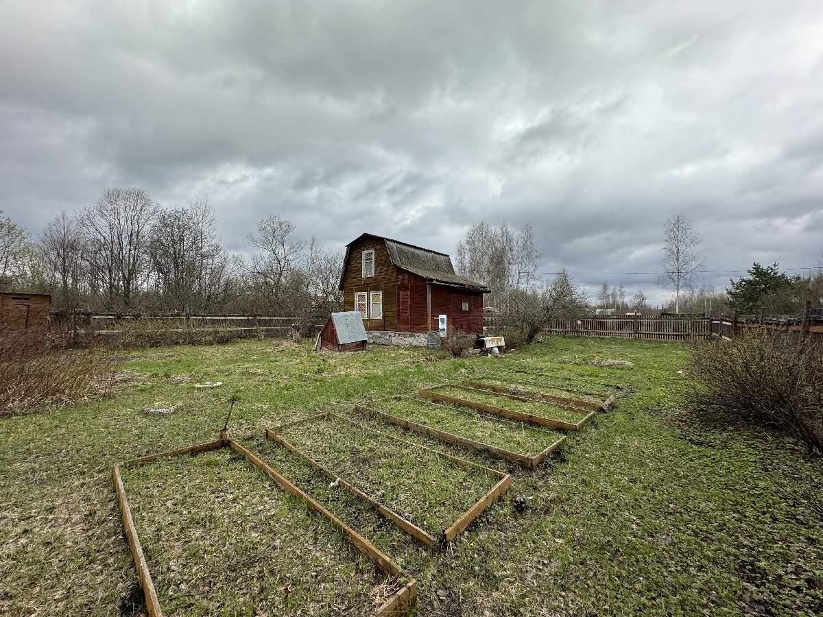 Продажа загородного дома Орехово-Зуево, Гора, Гора-89, к.нт. Стоимость 1  500 тыс.р. Площадь 54 м?.