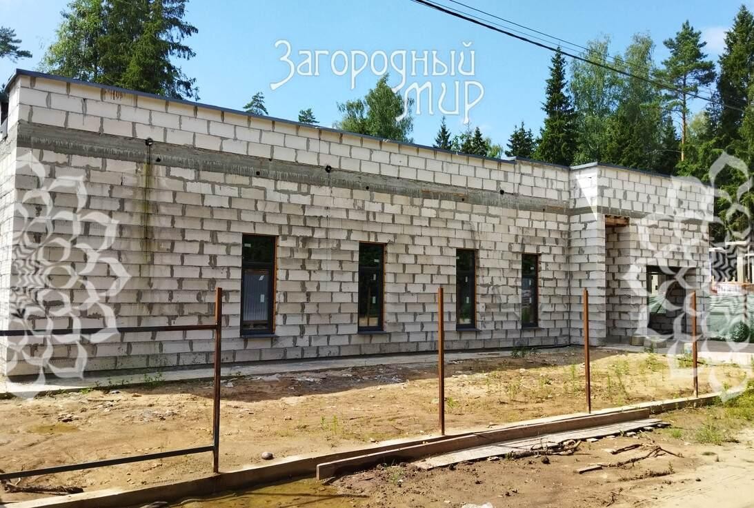 Продажа загородного дома квартал 81. Стоимость 37 000 тыс.р. Площадь 330 м?.