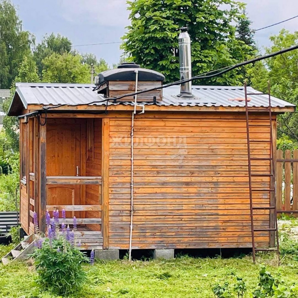 Продажа загородного дома Орехово-Зуево, Малое Кишнево, Малинка, к.нт.  Стоимость 3 300 тыс.р. Площадь 66 м?.