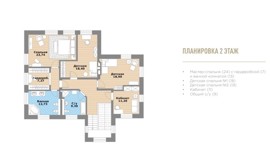 Продажа загородного дома Истра, Аносино. Стоимость 105 000 тыс.р. Площадь  470 м?.