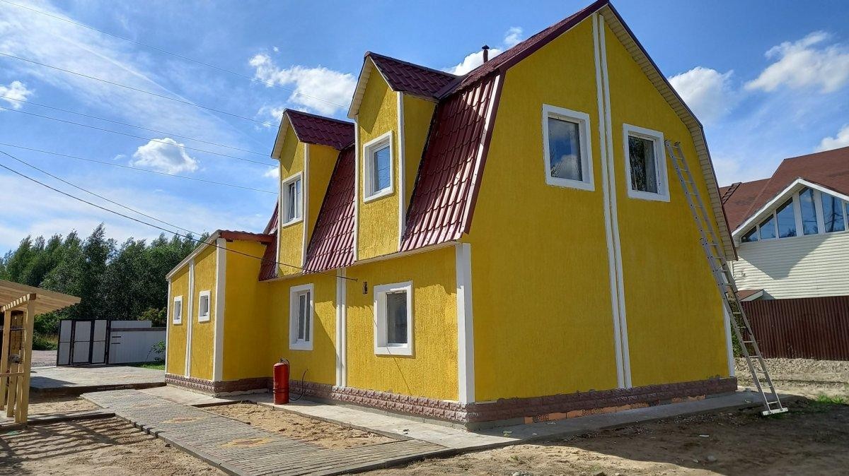 Продажа загородного дома Проба, 20. Стоимость 7 900 тыс.р. Площадь 115 м?.