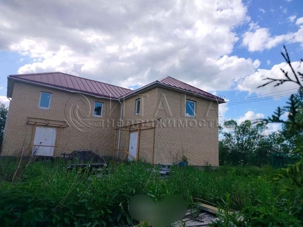 Продажа загородного дома Антропшино (Сусанинское СП), Магистраль, к.нт..  Стоимость 14 500 тыс.р. Площадь 230 м?.