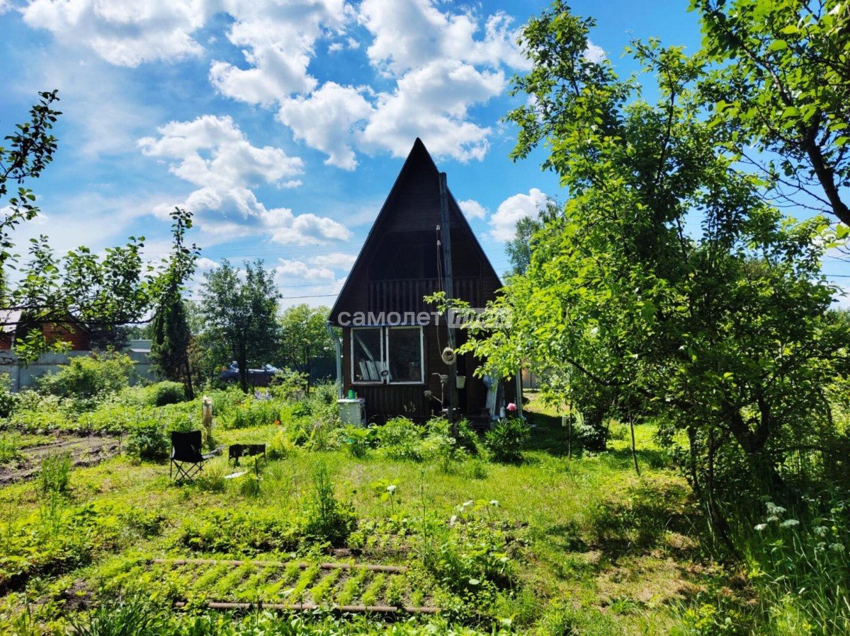 Продажа загородного дома Электросталь, Пушкино, Горелый лес, к.нт. Стоимость  2 500 тыс.р. Площадь 20 м?.