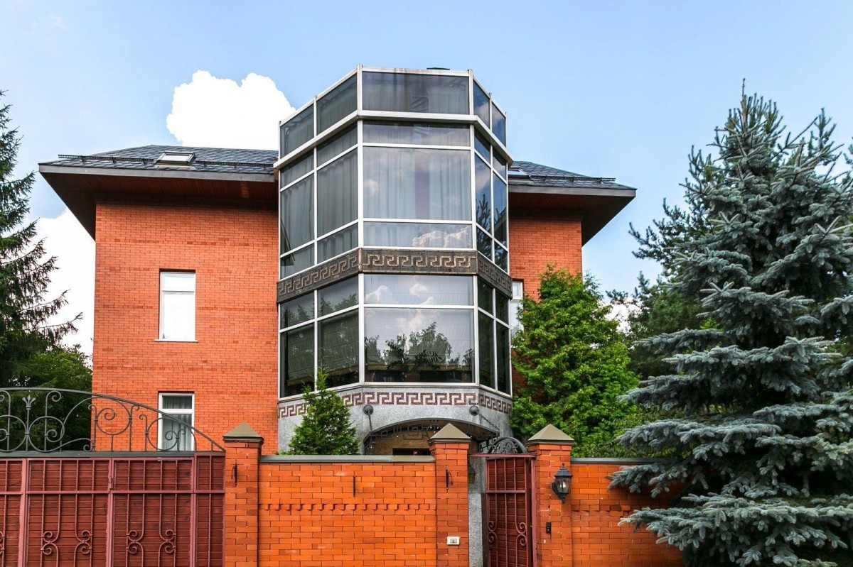 Продажа загородного дома Кубинка. Стоимость 222 625 тыс.р. Площадь 650 м?.