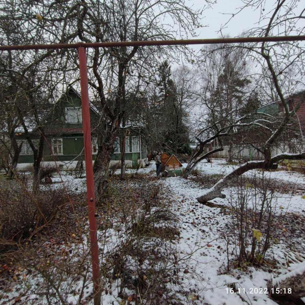 Продажа загородного дома Всеволожск, Бибиковская. Стоимость 16 700 тыс.р.  Площадь 120 м?.