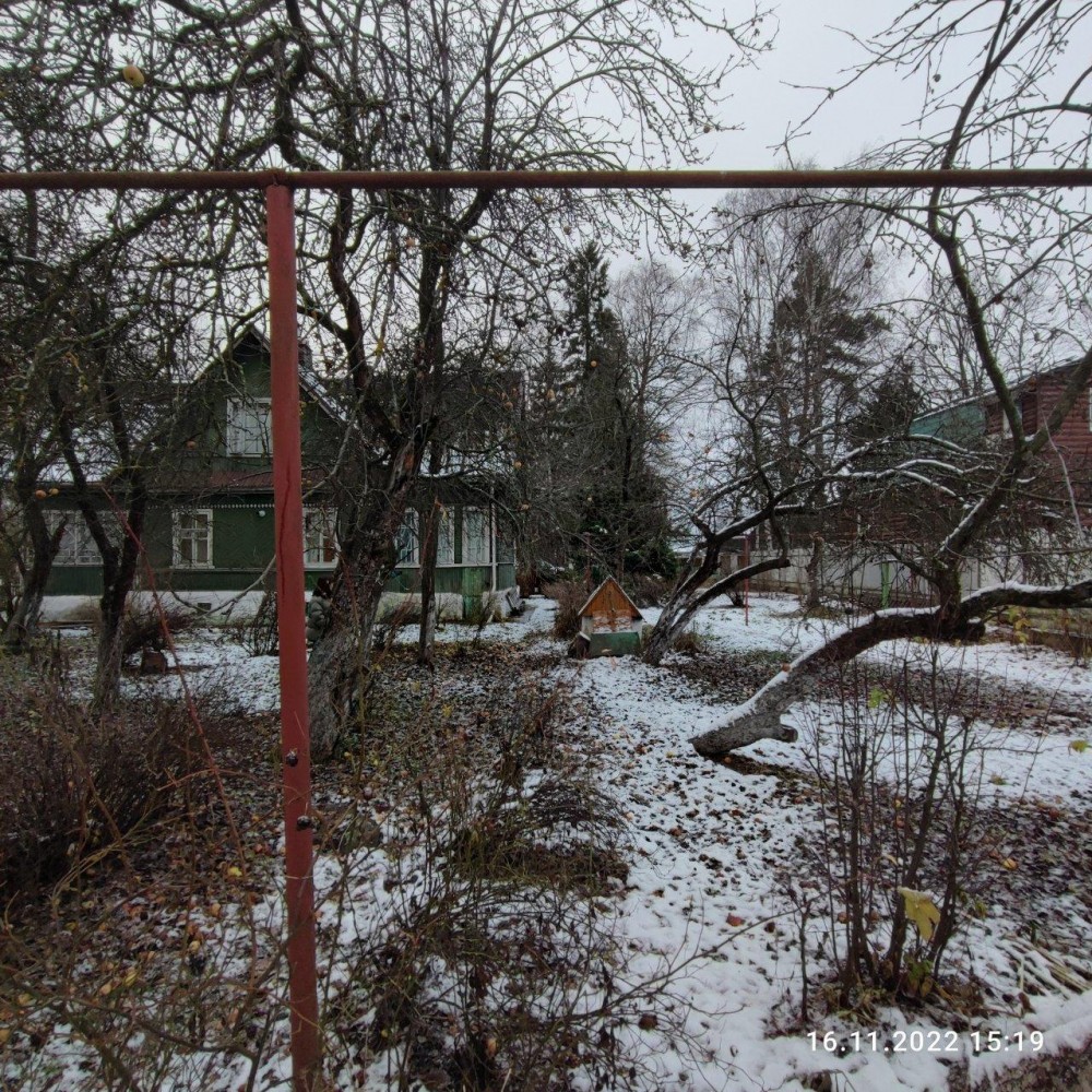 Продажа загородного дома Всеволожск, Бибиковская. Стоимость 16 700 тыс.р.  Площадь 120 м?.