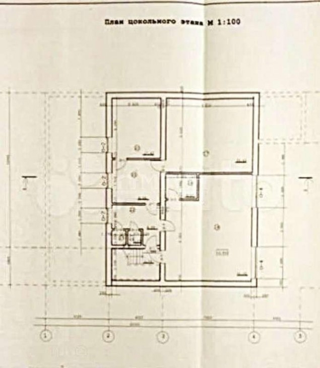 Продажа загородного дома Сычево, 5 литер А