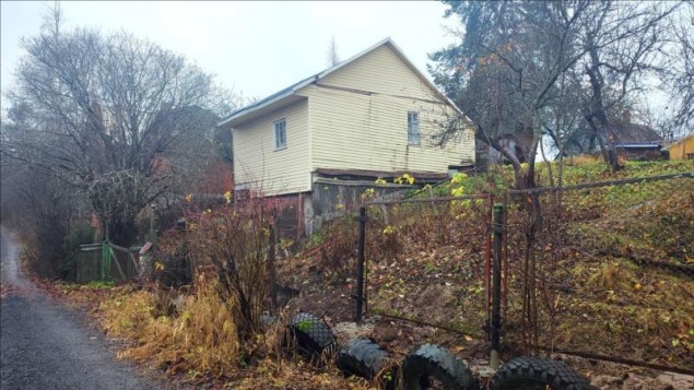 Продажа загородного дома Пери, Юбилейное