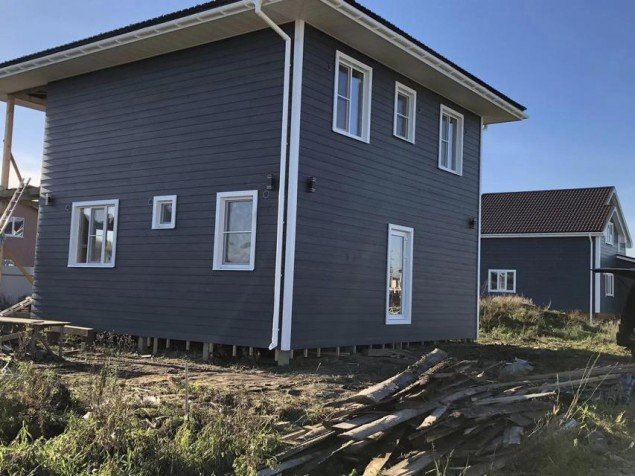 Продажа загородного дома Ропша, 111