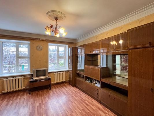 Продажа загородного дома Подольск, Северово, Подольская, 14