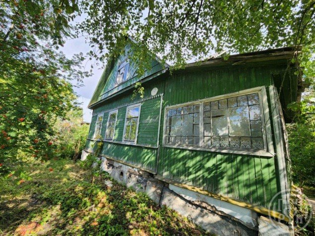 Продажа загородного дома Ломоносов, Луговой, 4