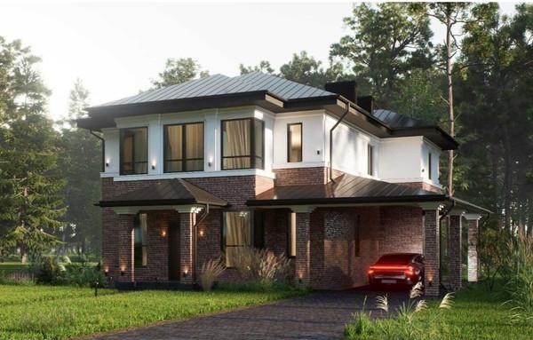 Продажа загородного дома Химки, ВОД