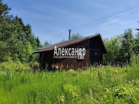 Продажа загородного дома Пупышево, Онега, 7-я, 42