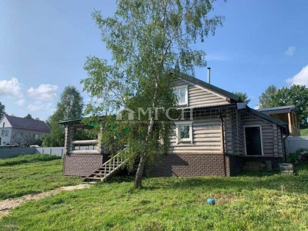 Продажа загородного дома Солнечногорск, 3