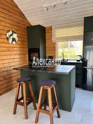 Продажа загородного дома Сярьги, Холмы