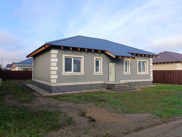 Продажа загородного дома Балашиха, Дятловка, 327