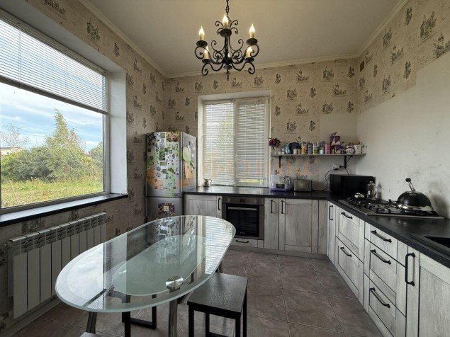 Продажа загородного дома Петергоф, Луизино, 17
