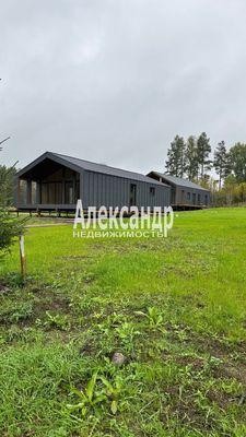 Продажа загородного дома Мельниково, Березовая, 1