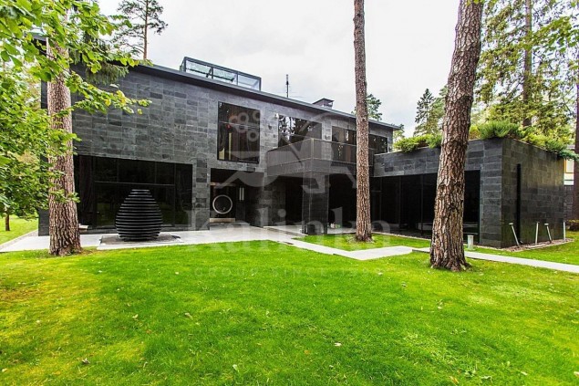 Продажа загородного дома Николина Гора