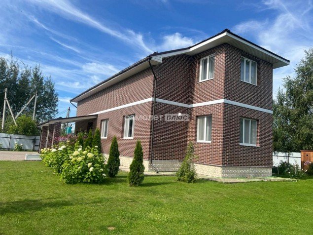 Продажа загородного дома Павловский Посад, Солнечная