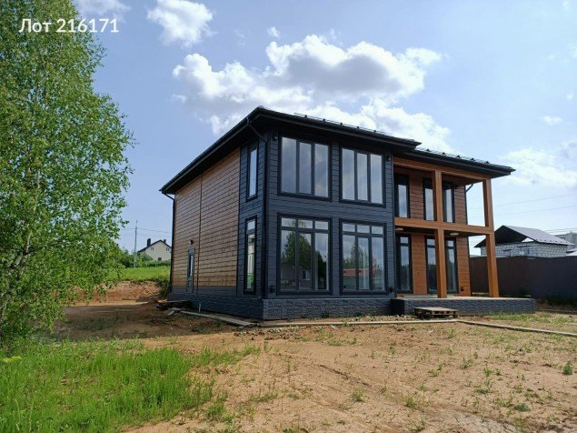 Продажа загородного дома Дмитров, 167
